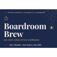 BOARDROOM BREW