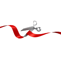 Ribbon Cutting - DigiTech