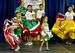 2016 CINCO DE MAYO Multicultural Festival & Education/Health/Job Fair
