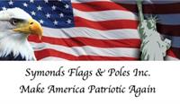 Symonds Flags & Poles, Inc.