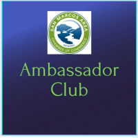 Ambassador Club Meeting