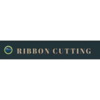  Ribbon Cutting - The Sparrows Collective