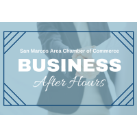 DECEMBER 2022  Business After-Hours Hosted By:Sage Springs Assisted Living and Memory Care