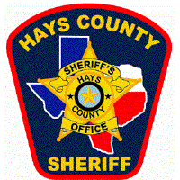 Hays County Sheriff's Office