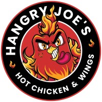Hangry Joe's Hot Chicken and Wings - San Marcos