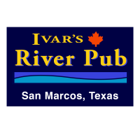 Ivar's River Pub - San Marcos