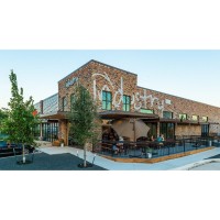 Industry Restaurant - San Marcos