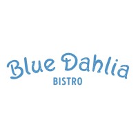 Blue Dahlia Bistro - San Marcos