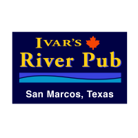 Ivar's River Pub - San Marcos