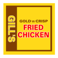 Gill's Fried Chicken - San Marcos