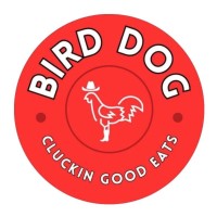 Bird Dog Clucking Good Eats - San Marcos