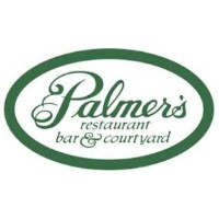 Palmer's Restaurant Bar and Courtyard - San Marcos