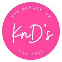 KnD's Boutique - San Marcos