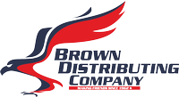 Brown Distributing Company