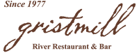 Gristmill River Restaurant & Bar - New Braunfels
