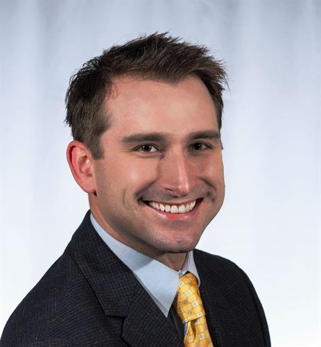 David Case - Commercial Banking Services David Case - Commercial Banking Services