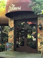 Palmer's Restaurant Bar and Courtyard - San Marcos