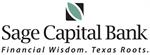 Sage Capital Bank Sage Capital Bank