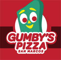 Gumby's Pizza & Wings - San Marcos