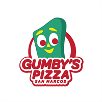 Gumby's Pizza & Wings - San Marcos