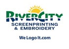 Rivercity Screenprinting & Embroidery