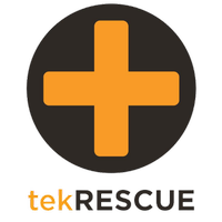 tekRESCUE