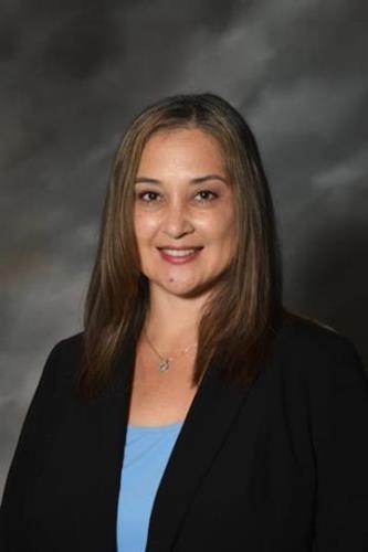 Cocoa Riveira, Assistant Vice President, Senior Commercial Loan Assistant