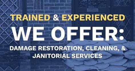 Commercial & Residential Services