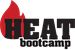 HEAT Bootcamp Pre-Sale