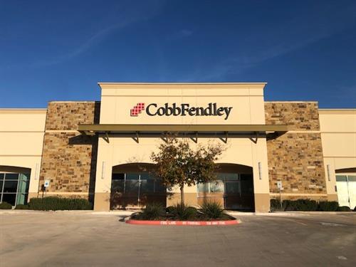 CobbFendley San Marcos Office