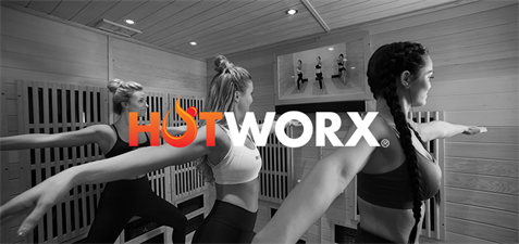 Hotworx of San Marcos Hotworx of San Marcos