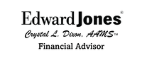 Edward Jones - Crystal L Dixon, AAMS
