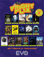 EVO Entertainment Springtown - San Marcos