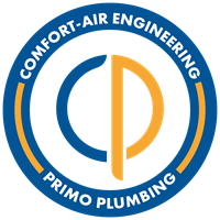 Comfort-Air Engineering & Primo Plumbing, Inc.