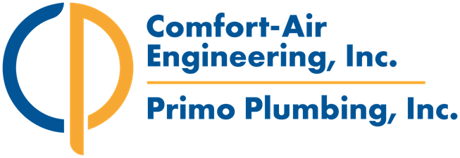 Comfort-Air Engineering & Primo Plumbing, Inc.