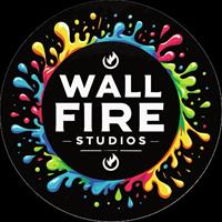 Wall Fire Studio - San Marcos