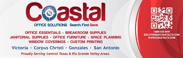 Coastal Office Solutions Inc.