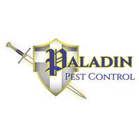 Paladin Pest Control - San Marcos