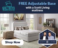 Mattress Warehouse - San Marcos