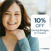 myDental - San Marcos