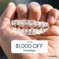 myDental - San Marcos