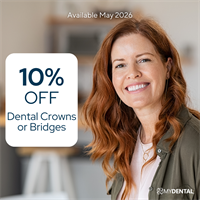 myDental - San Marcos