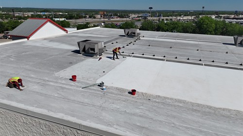 Not only Residential but Commercial is also important to us !