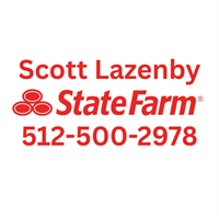 Scott Lazenby State Farm