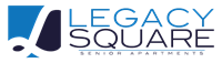 Legacy Square Senior Apartments - San Marcos