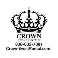 Crown Event Rentals - Seguin