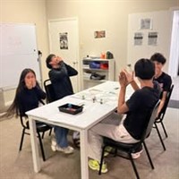 One Way Driving School  - San Marcos