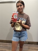 Carolina's Healthy Living - Dale