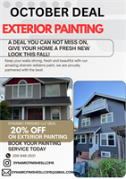 Dynamic Finishes - San Marcos