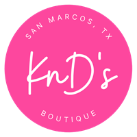 KnD's Boutique - San Marcos